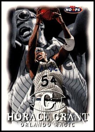 42 Horace Grant